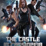 Castle in Cassiopeia Cover Castle in Cassiopeia Cover